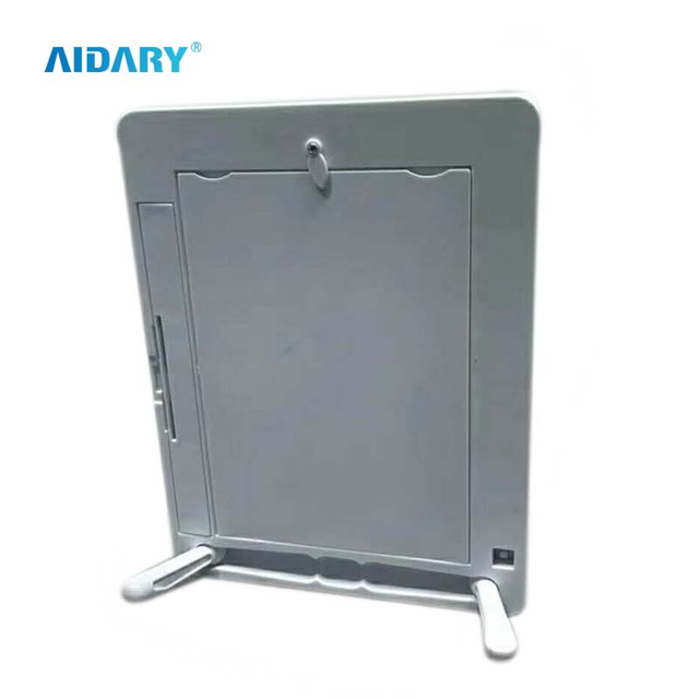 Rectangle Led Magic Photo Frame Cosmetic Mirror Frame