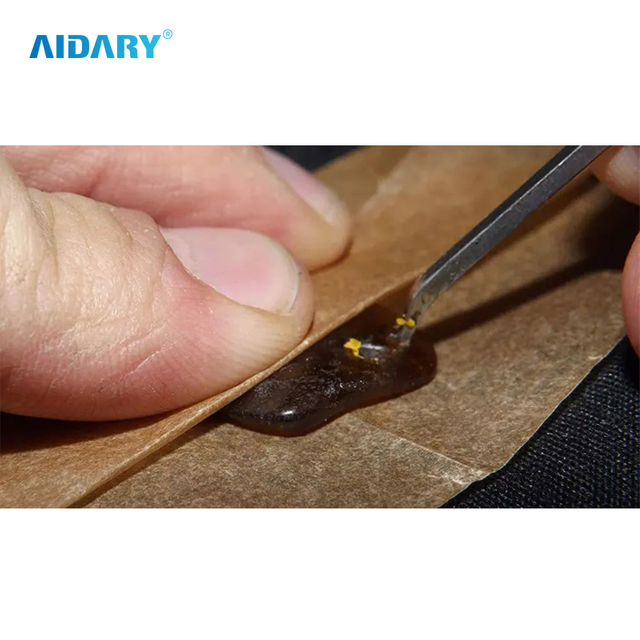 52 Gsm Parchment Paper for Rosin Press