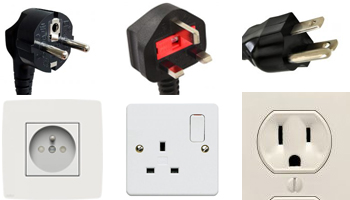 We provide all kinds of socket plug