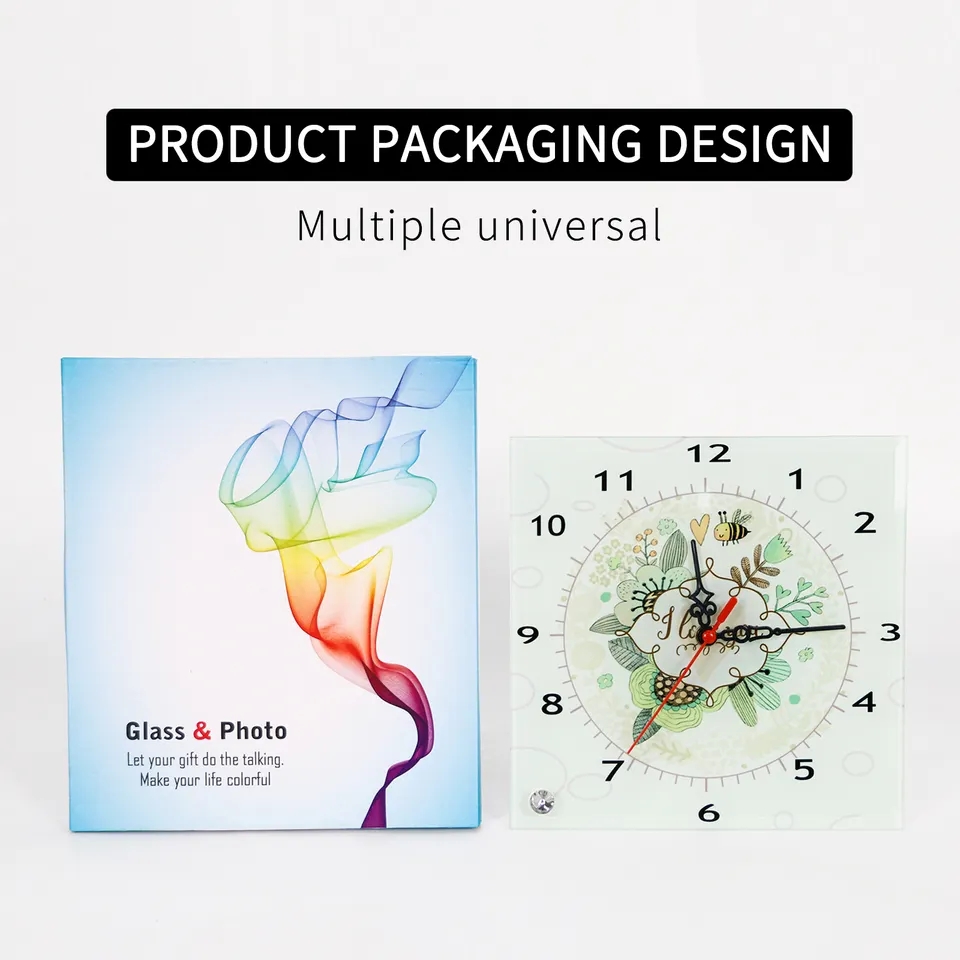 20x20 mirrors edge clock BL14 (6)