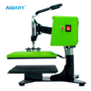 AIDARY Popular in Amazon 360° Rotary Competitive Price A4 Size Custom Heat Transfer Machine HP230B