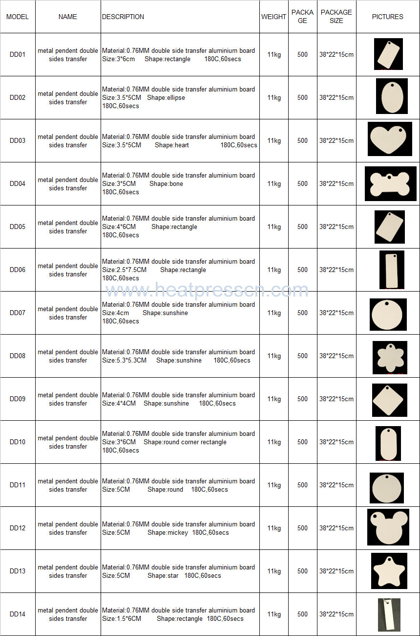 56-1 metal pendant double sides transfer (1)