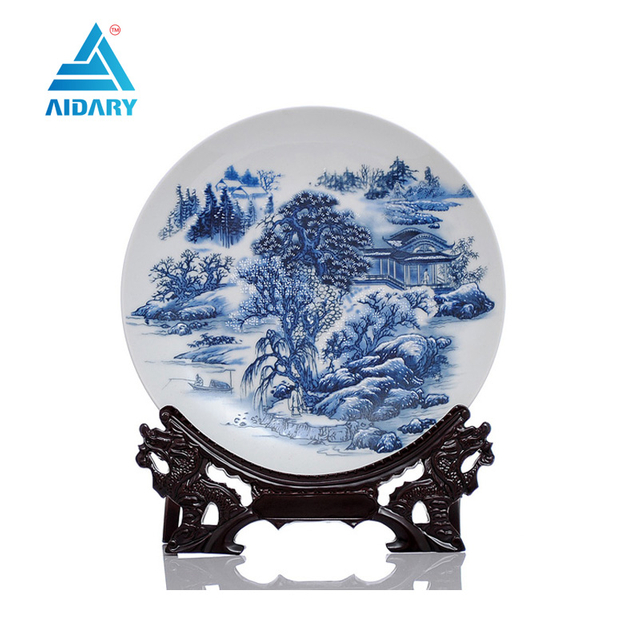 AIDARY Rotary Design Plate Heat Press Machine PT110-2