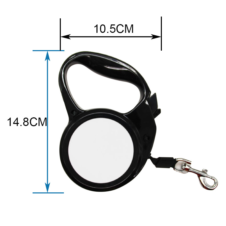 Submation Dog Rope