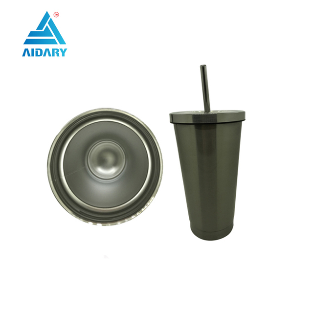 AIDARY Sublimation Stainless Steel Pipette Cup