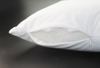Sublimation Plush White Pillowcase