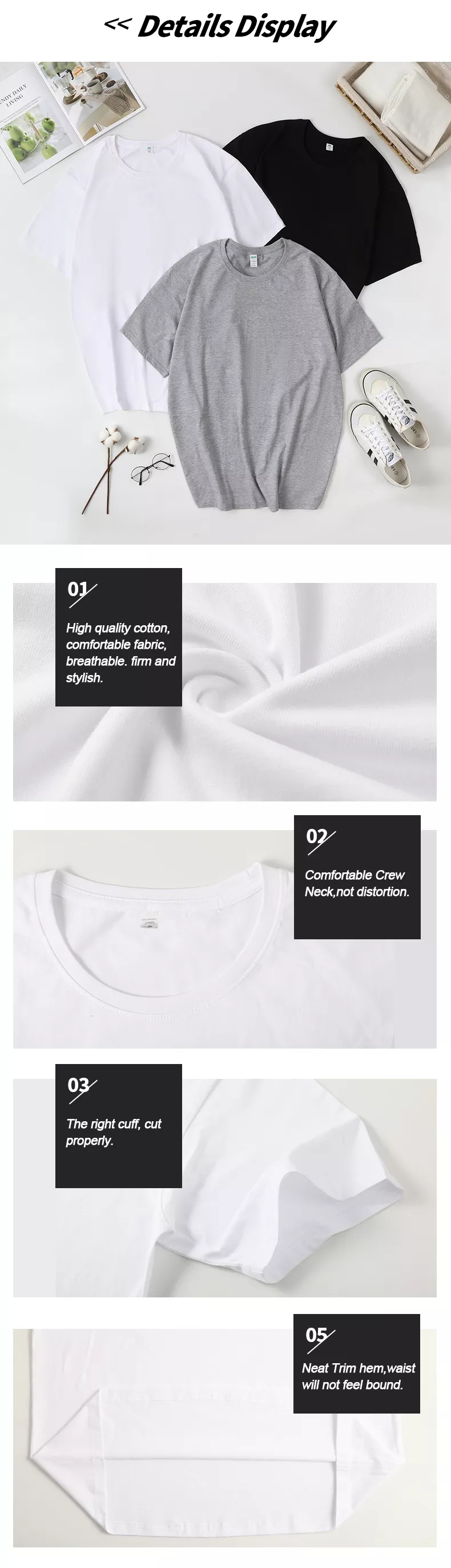 pacage 150g tshirt (5)