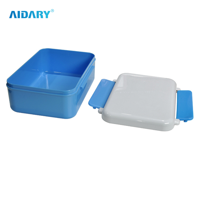 Sublimation 3D Lunch Box