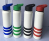 Sublimation Water Bottle with Different Type of Lids