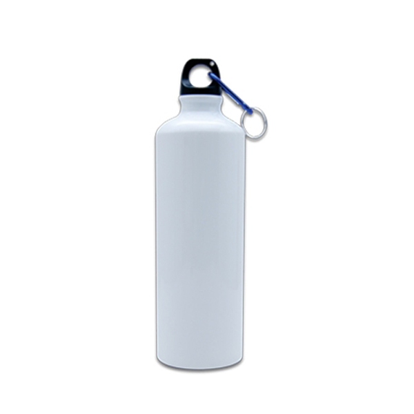 AIDARY Single Layer Sublimation Stainless Steel Sports Canteen