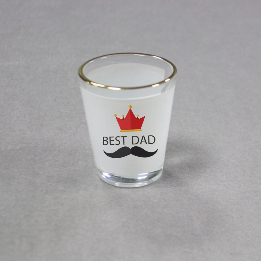 Shot Glass Mug (3)