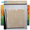 High Quality 12*12inch Sublimation Blanks Tile Sublimation Ceramic Tile 302*302*6mm