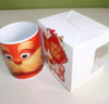 AIDARY DIY Mug Package Box for 11oz Sublimation Mug Customized Mug Box
