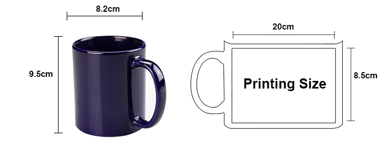 all colorful mug size