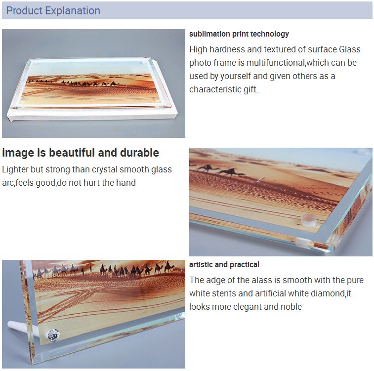 12 strip crystal photo frame BL12 (2)