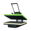 Magnet Automatic Open Large Format Heat Press Machine Sublimation Automatic 60cm x 80cm(24