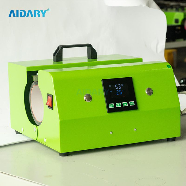 AIDARY Electronic Automatic Mug & Tumbler Heat Presses AP2309
