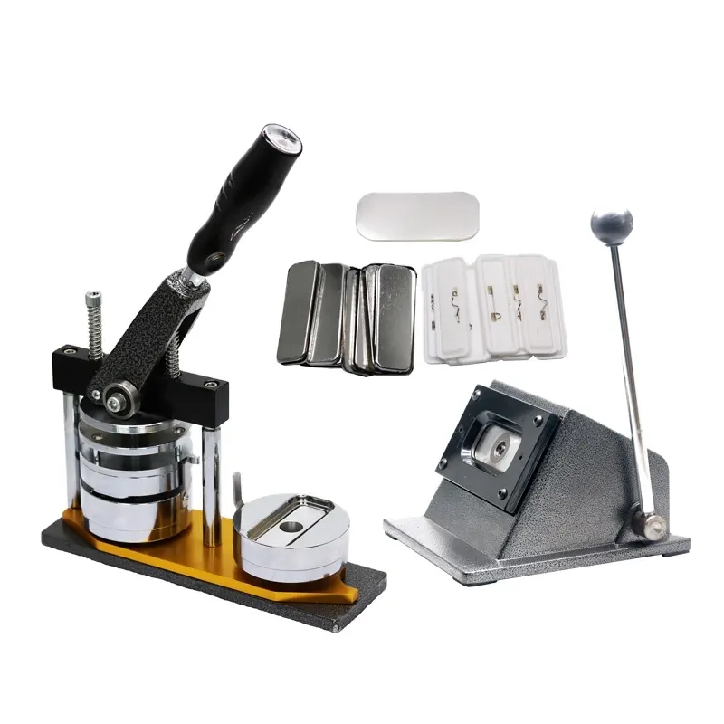 rectangle badge making machine (12)