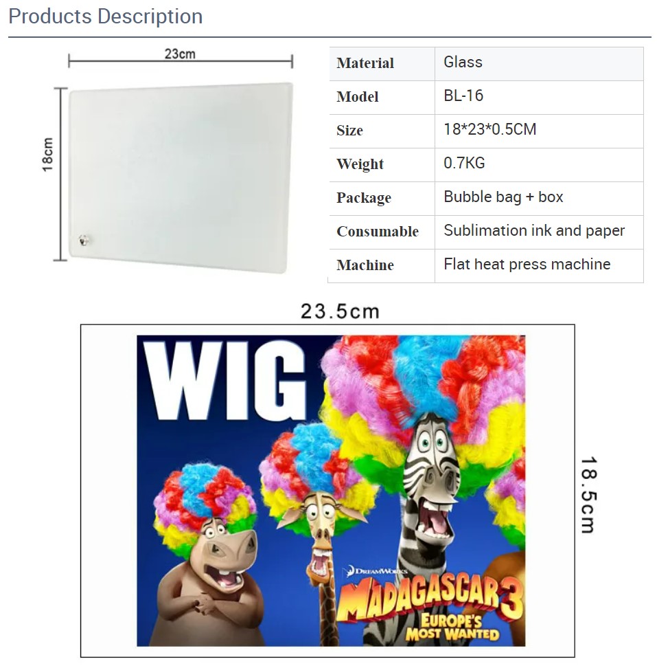 8 inches of golden frame BL16 (17)