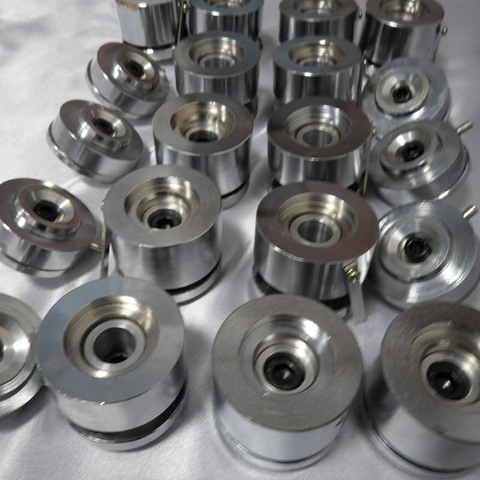 round badge mould (10)