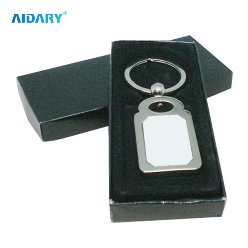 Sublimation Key Ring