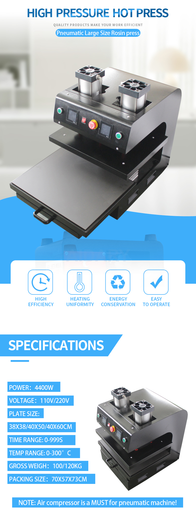 Rosin press B5-2 (6)