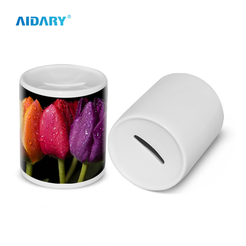 Sublimation Saving Box