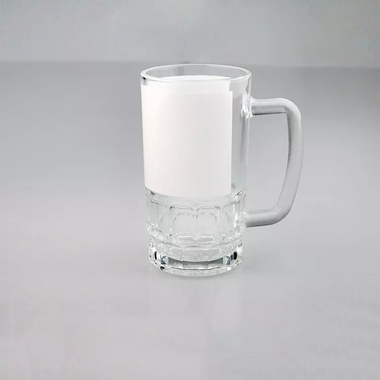 22oz glass mug with white patch (4)
