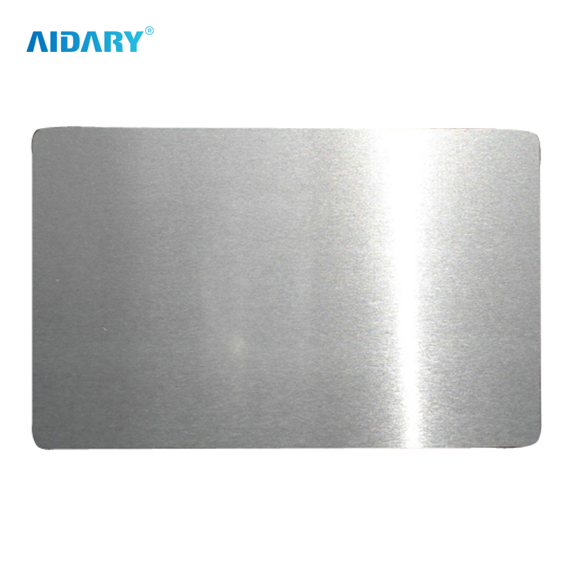 AIDARY Sublimation White Business Card