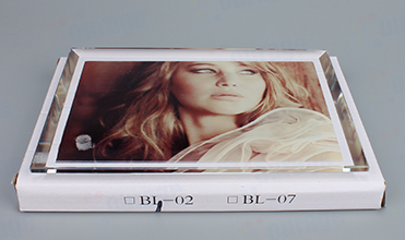 6 Bevel crystal frame BL02 (4)