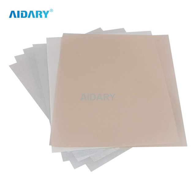 Roll Pet Film for DTF Pet Film 60cm Hot Peel Roll