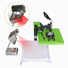 AIDARY Laser Positioning for All Kinds of Heat Press