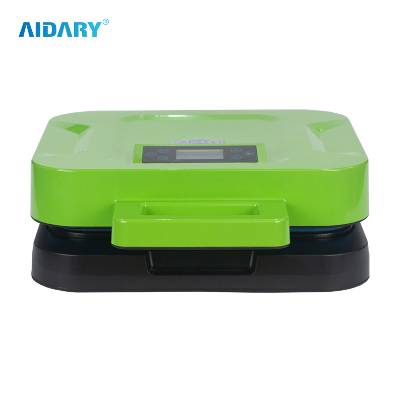 AIDARY Amazon Supplier CE Certification Unique Design Mini Iron Heat Press