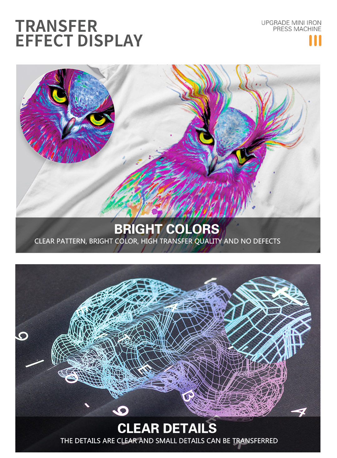 Iron press AP2241 (7)