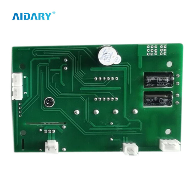T2000 Controller for Mug Press Machine