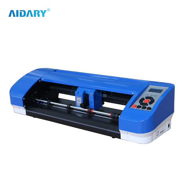 Contour Desktop Version Plotter Cutter
