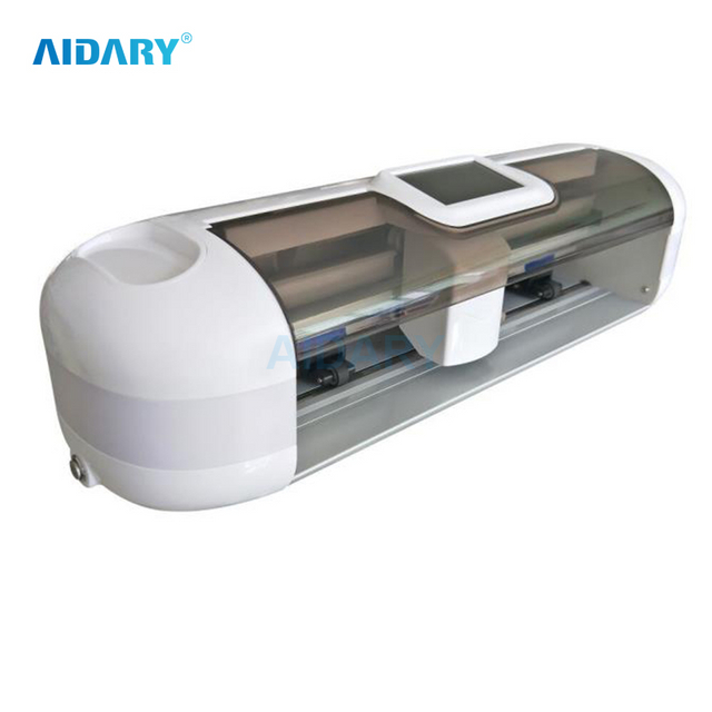 Desktop Version Contour Plotter Cutter