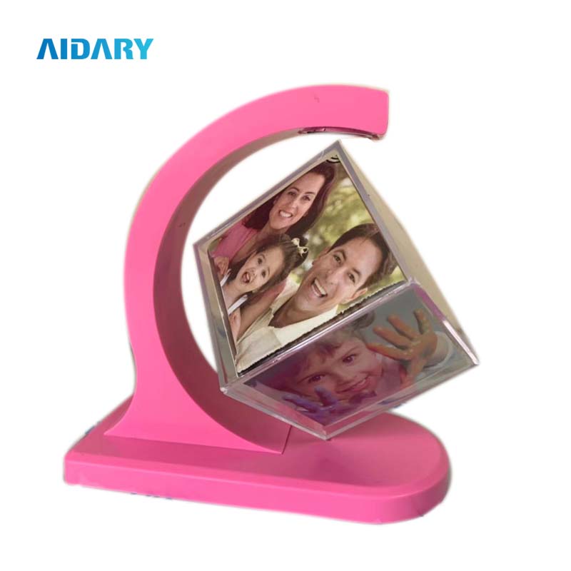 magnet float photo frame (3)