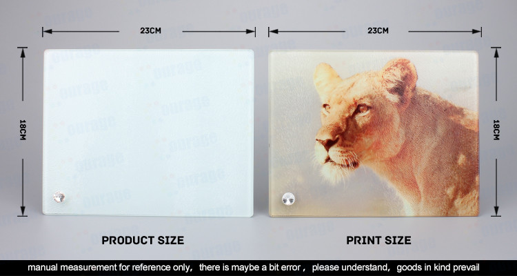 8 inches of golden frame BL16 (10)