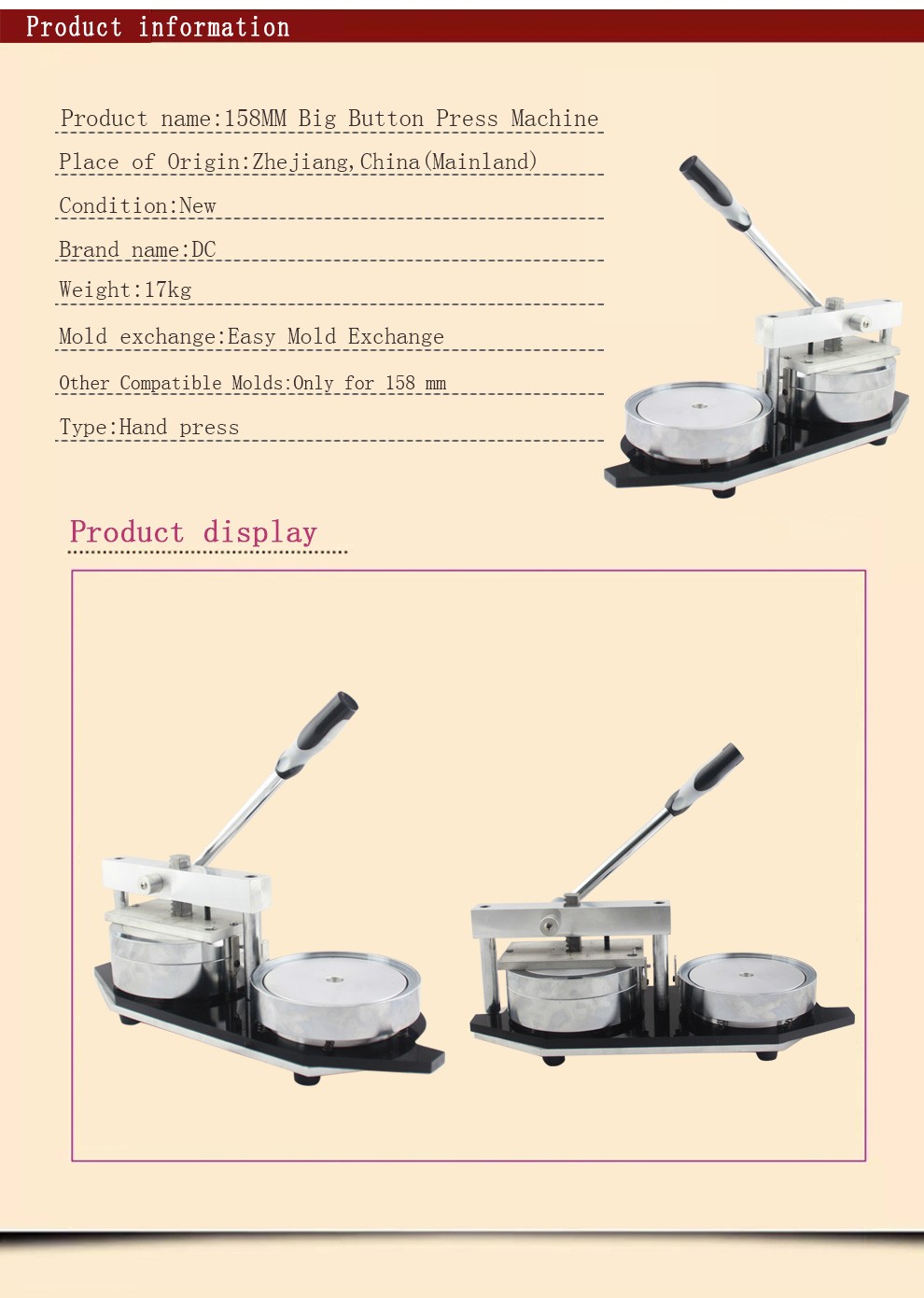 158mm badge BM04 (10)
