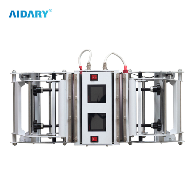 AIDARY 2IN1 Tumbler Printing High Efficiency 100% Full Print 20/30oz Tumblers Printing Machine AP2245