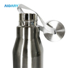 AIDARY Sublimation Double Layers 450ml Stainless Steel Sports Thermos Cup