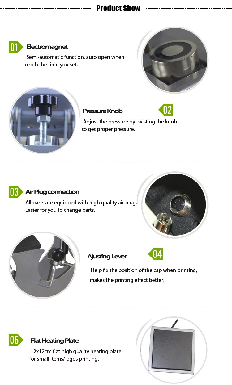 2in1 new cap press machine C1701 (13)