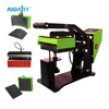 AIDARY Best Seller High Quality 3 IN 1 Combo Heat Press for Cap & Label & Pen Printing Machine AP1931
