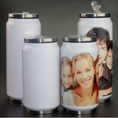 Stainless Stainless Steel Cola Bottle (3)