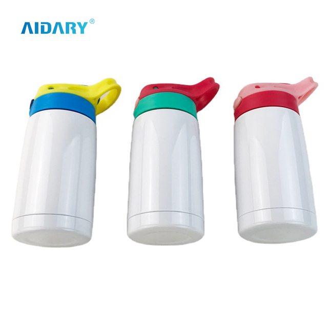 AIDARY Sublimtation Suction Nozzle Kid's Cup