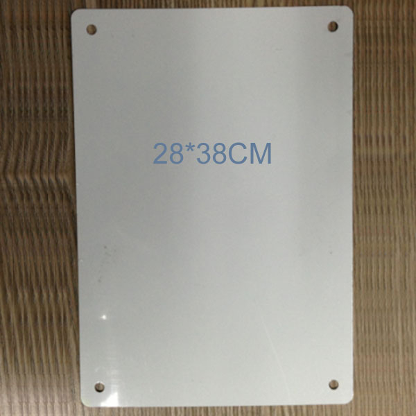 Sublimation Signboard