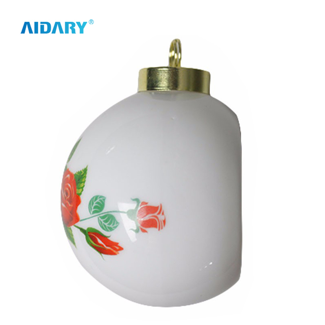 AIDARY Sublimation Christmas Ball