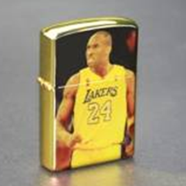 AIDARY Sublimation Coating Zippo Lighter