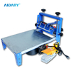 AIDARY Round Vacuum Silk Screen Printing Machinery for Sale